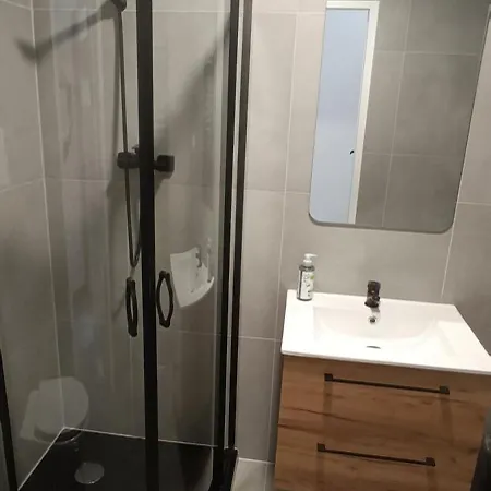 Apartamento Dom