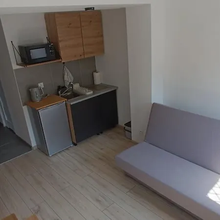 Apartament Dom Gdynia