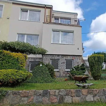Apartamento Dom *