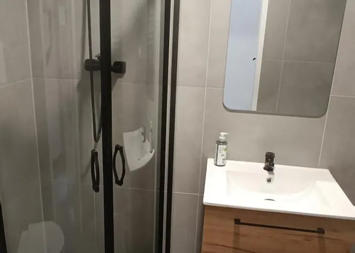 Apartament Dom