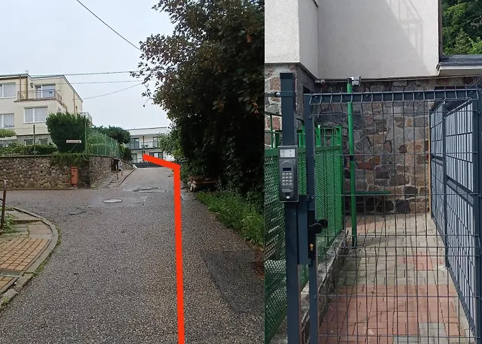 Dom Apartament *